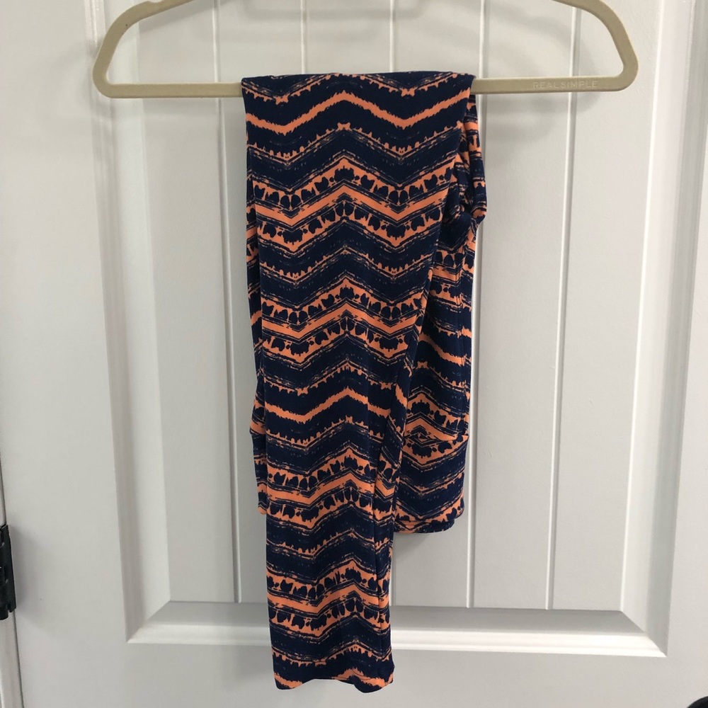 Lularoe nwot Tc Leggings